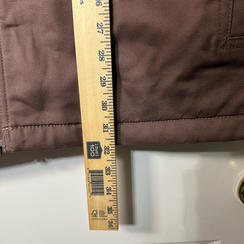 Ariat Brown Women's Vest - Picture 6 of 9